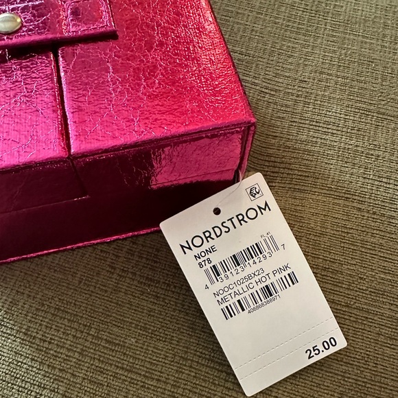 Jewlery Box Nordstrom 2 for 20 - Picture 2 of 5